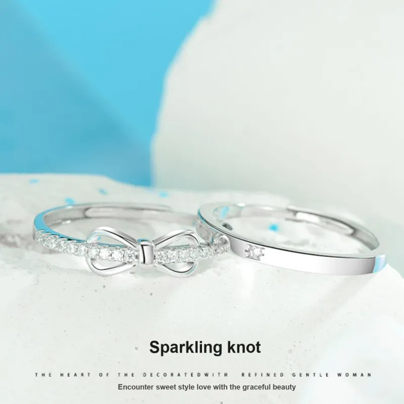 FBRUE Rings Unisex-3