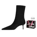 Black+Shopping Bag