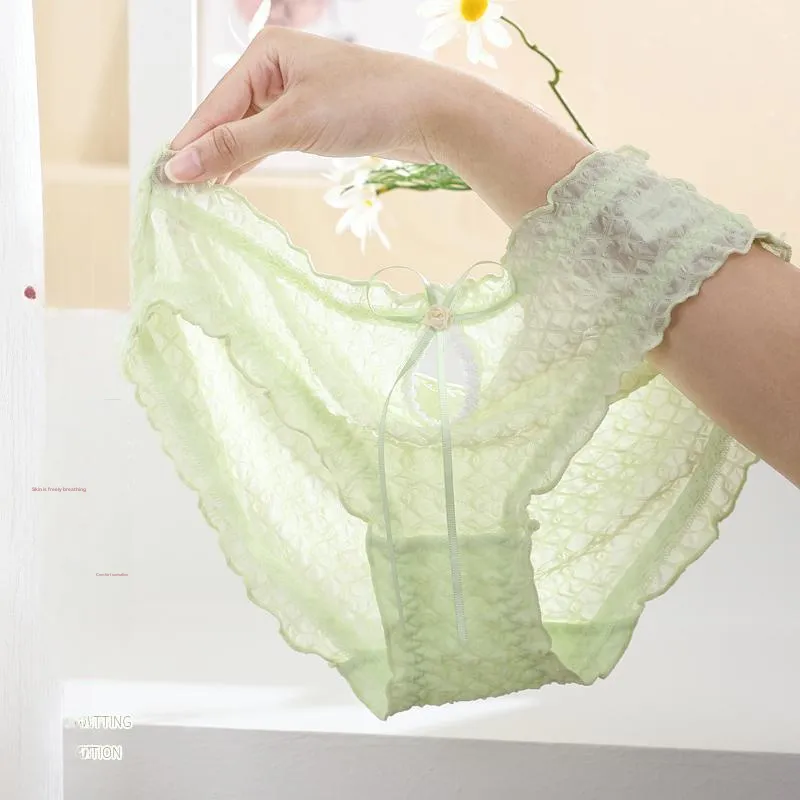 Card Women's Underpants-3