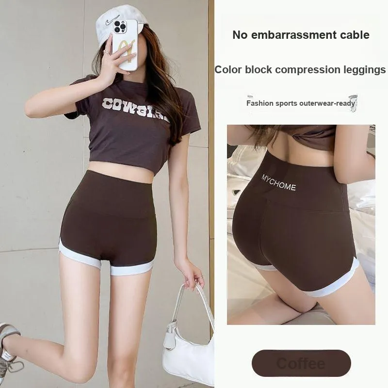 MIIOW Boxer Shorts Women's Combo Set-9