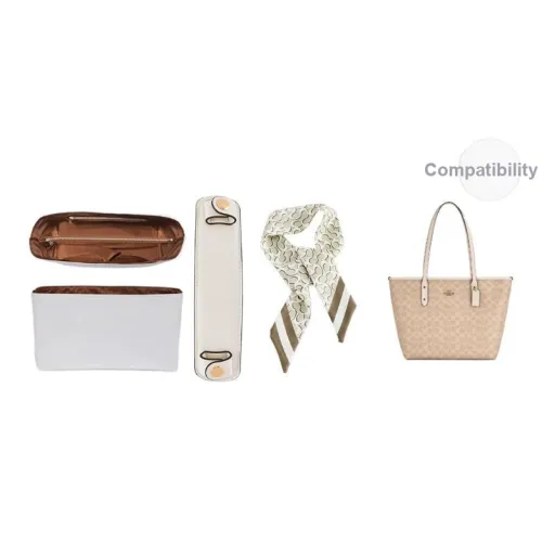 Ingenuity Handmade Бумага DuPont Сумка Вкладыш Женский Многоцветный