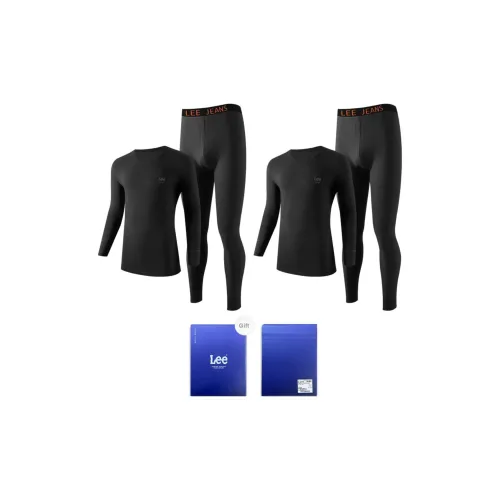 Ли совместный модель Sunset 4,0 Термический комплект Мужской Gift Box Set