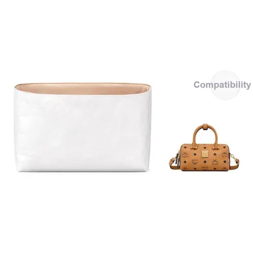 FANJI Бумага DuPont Сумка Вкладыш Унисекс Тюльпан Золотой Персиково-розовый