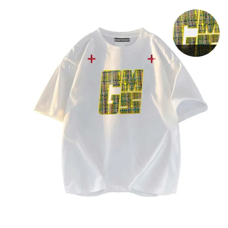 SUNSETMONENT T Shirts Unisex-5