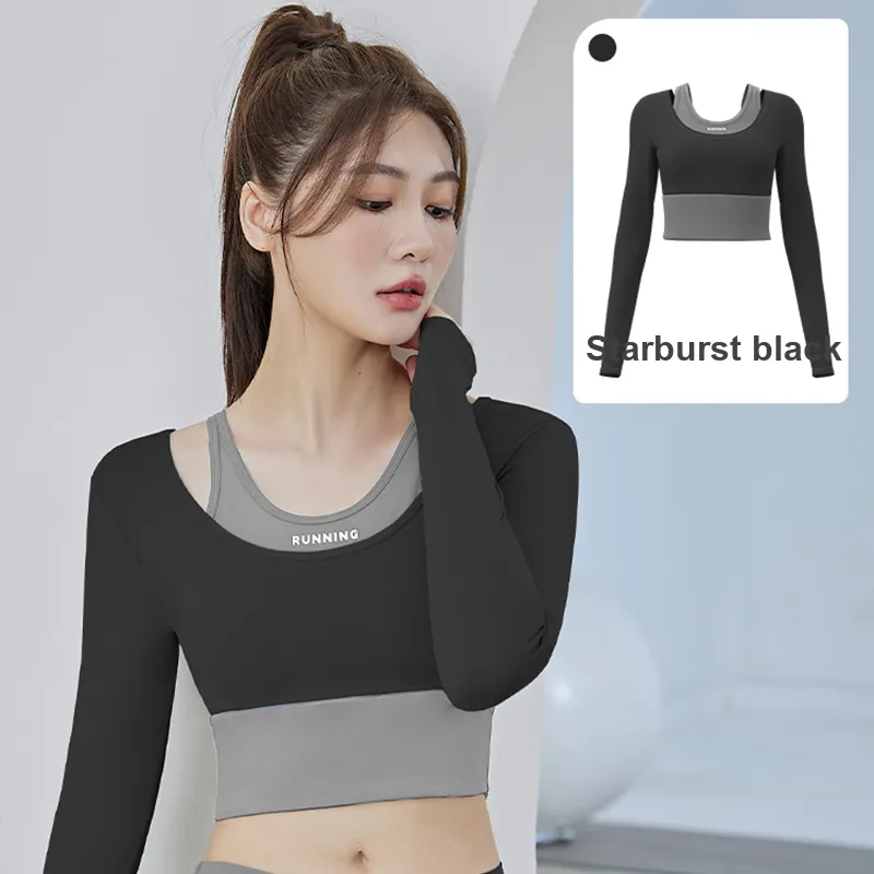 FARO Women's Undershirts-2