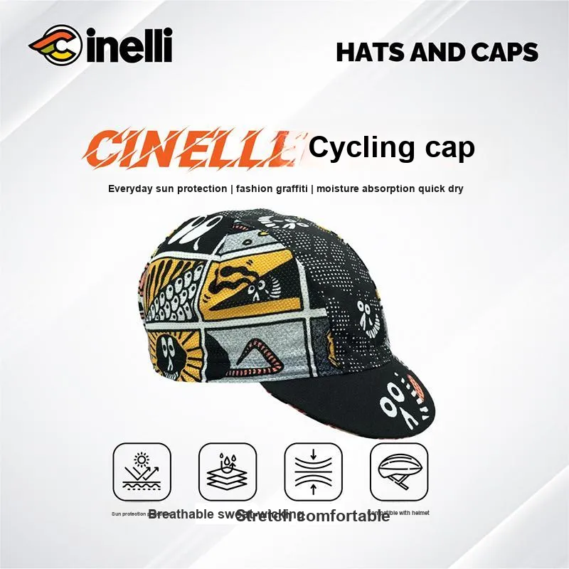 CINELLI Riding Equipment-26