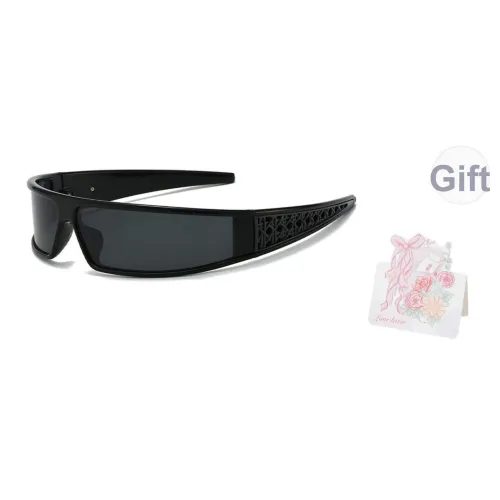 CAPONI Солнцезащитные очки Унисекс