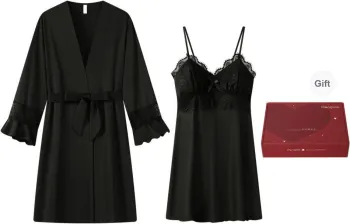 Gongdie Pajama Set Women's Gift Box Set