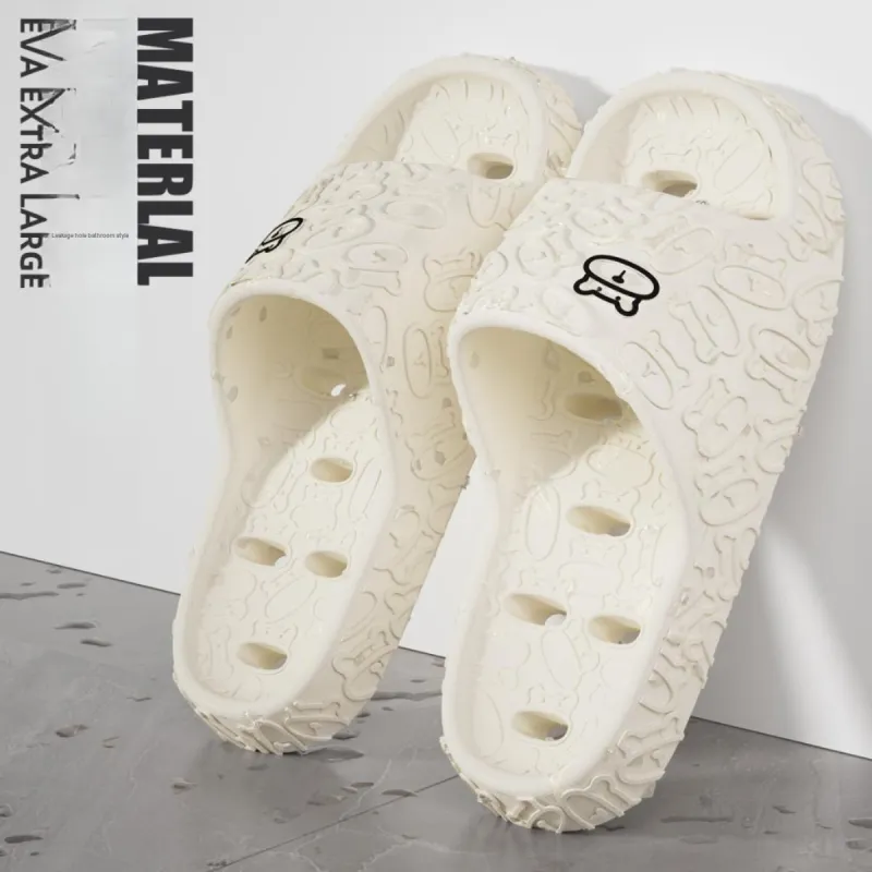 KUUJOO Slippers / Home Slippers-12