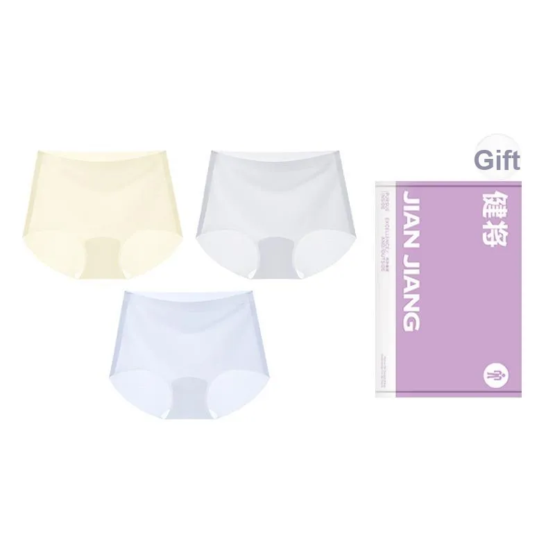 Master Underpants Women's Shopping Bag 3 Pack-0