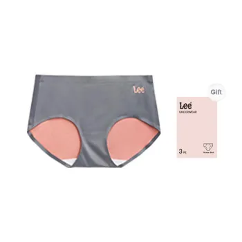 Lee Underpants Women's Gift Box Set