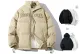 Dark Khaki (Comes with Crew Neck Sweatshirt or Hoodie)