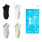 4-Pack (1 Black, 1 White, 1 Blue, 1 Green)