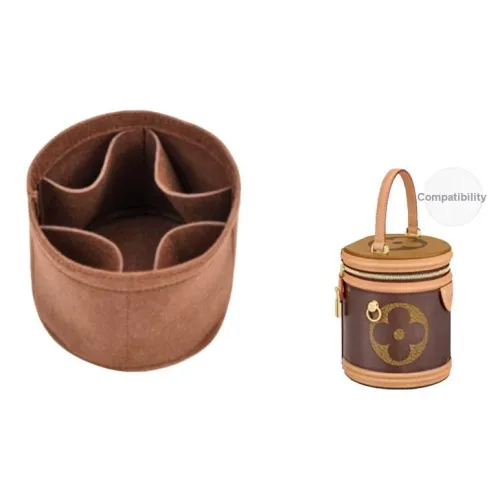 Sampony Вкладыш из фетра сумка женский многоцветный