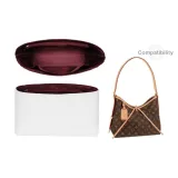 Carryall Medium Size White Liner (Parallel Style DuPont Paper)