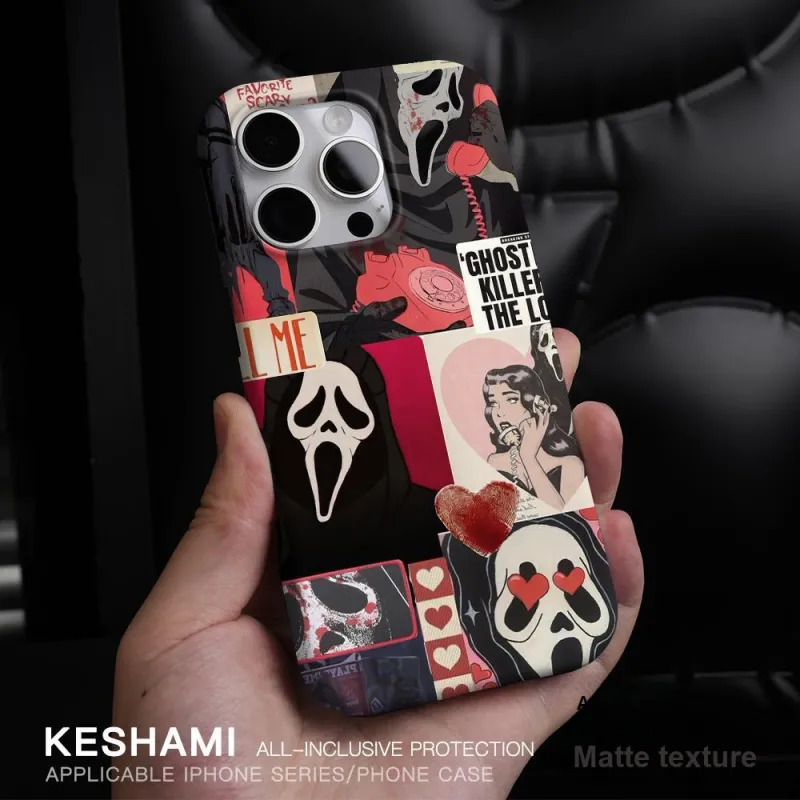 Keshami Phone Cases-30