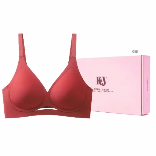 KJ Women's Bras