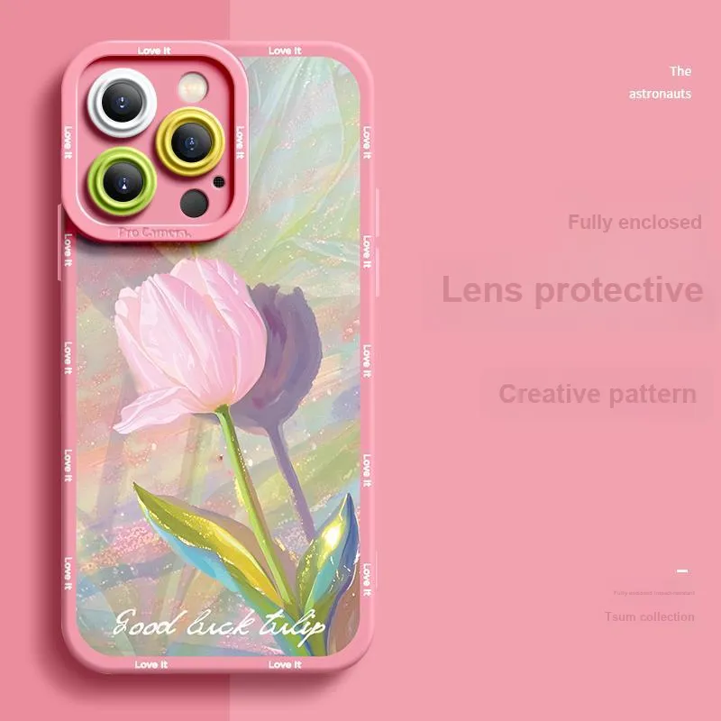 SUPER MOUSE Phone Cases-1