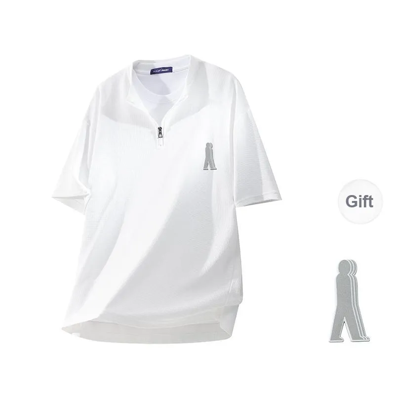 FAX FOR FMACM Polo Shirt Unisex-2