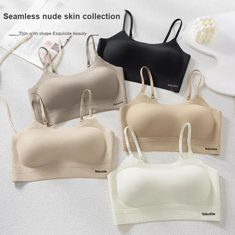 YUZHAOLIN Bra Women's Combo Set-14