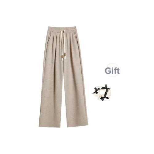 TURN UP Женские Повседневные Брюки