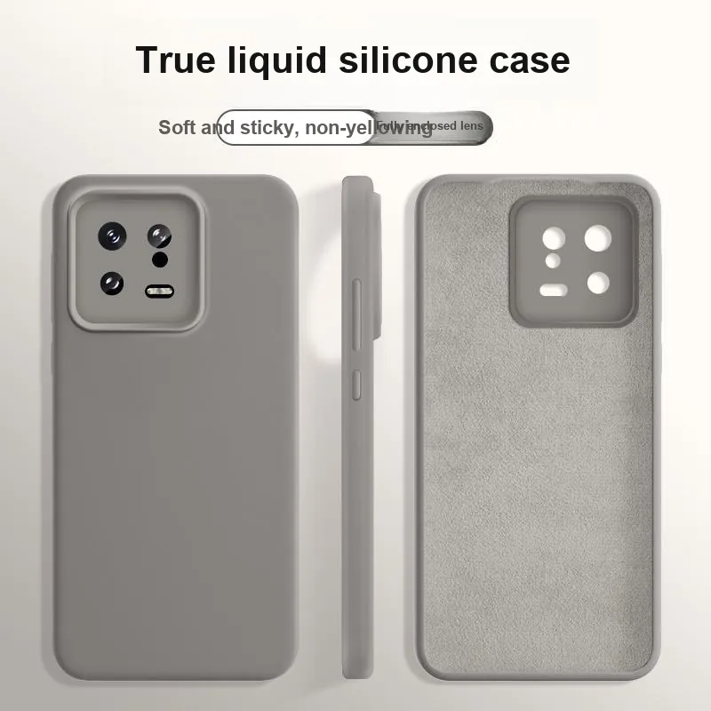 ZHUOJI Phone Cases-33