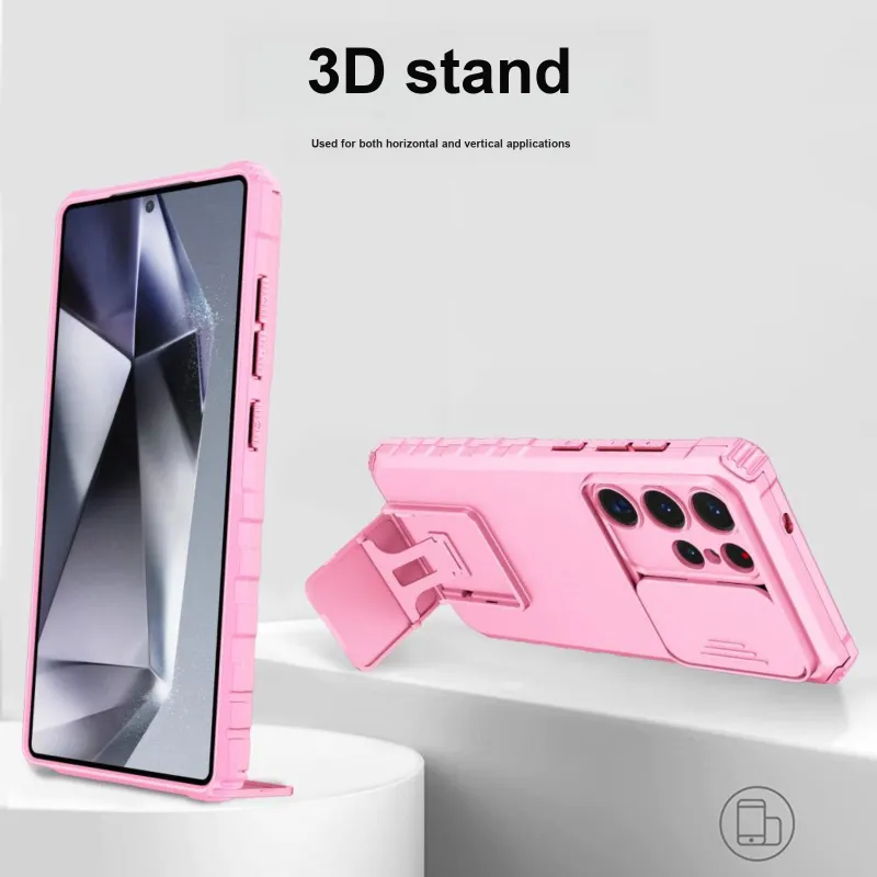 ZHUOJI Phone Cases-3