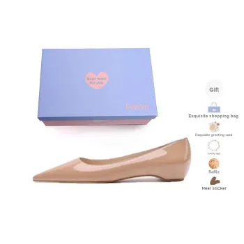 Xingdiman Women's Casual Shoes Women's Gift Box Set