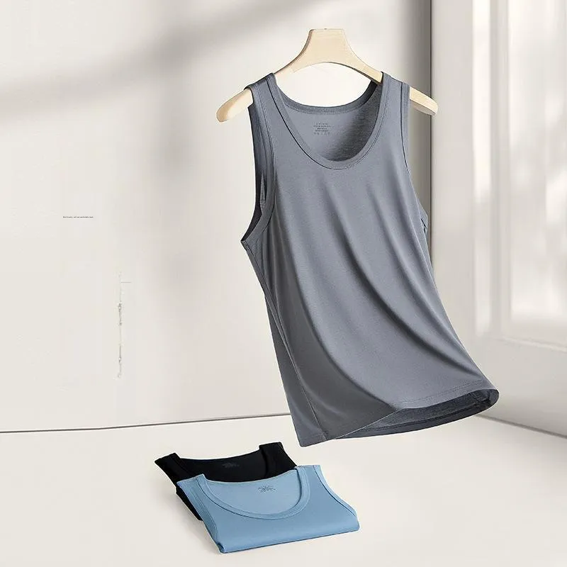 ROBINHOOD Men Tank Tops-2