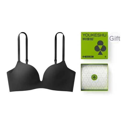 YOUKESHU Бюстгальтер Женский Набор в Коробке