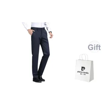 PIERRE CARDIN Suit Trouser Men's