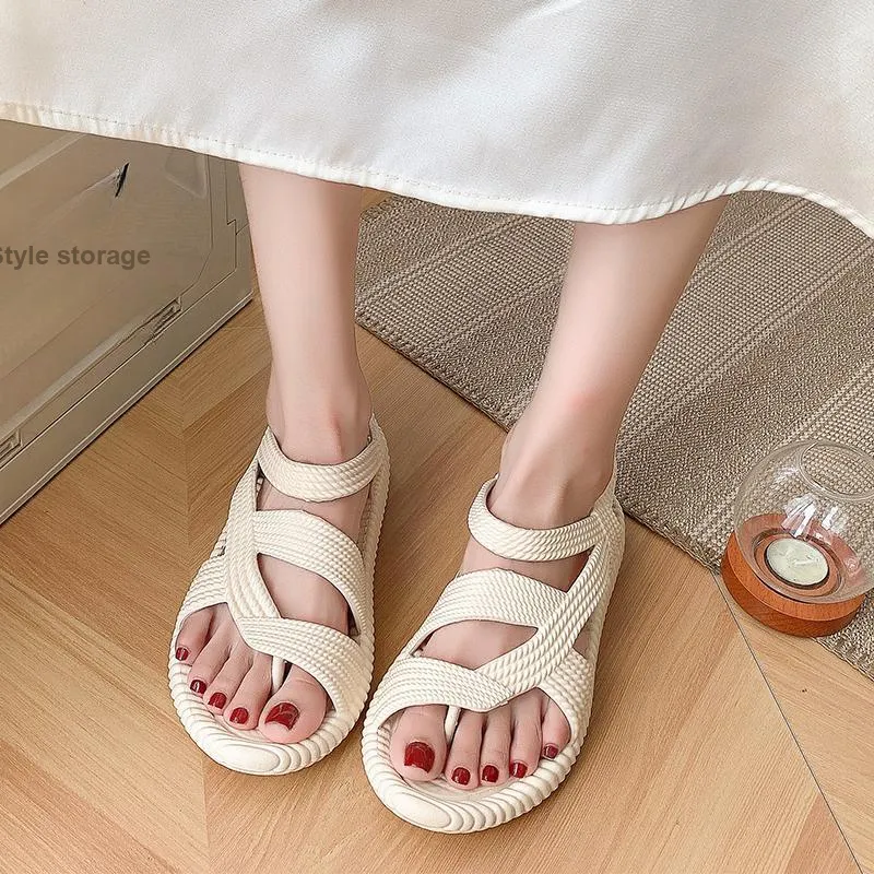 BOLE Beach Sandals Unisex-18