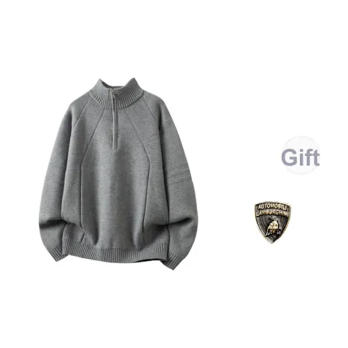 AUTOMOBILI LAMBORGHINI Свитер Унисекс