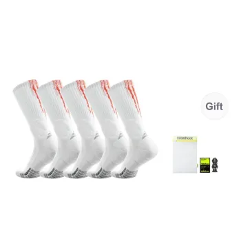 Hidefxx Basketball Socks Unisex Combo Set