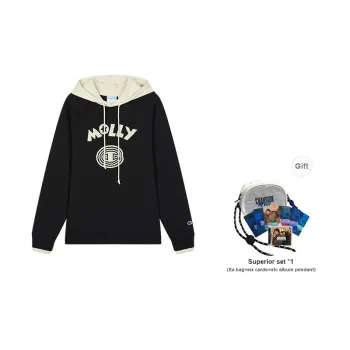 Champion x POP MART Sweatshirt Unisex