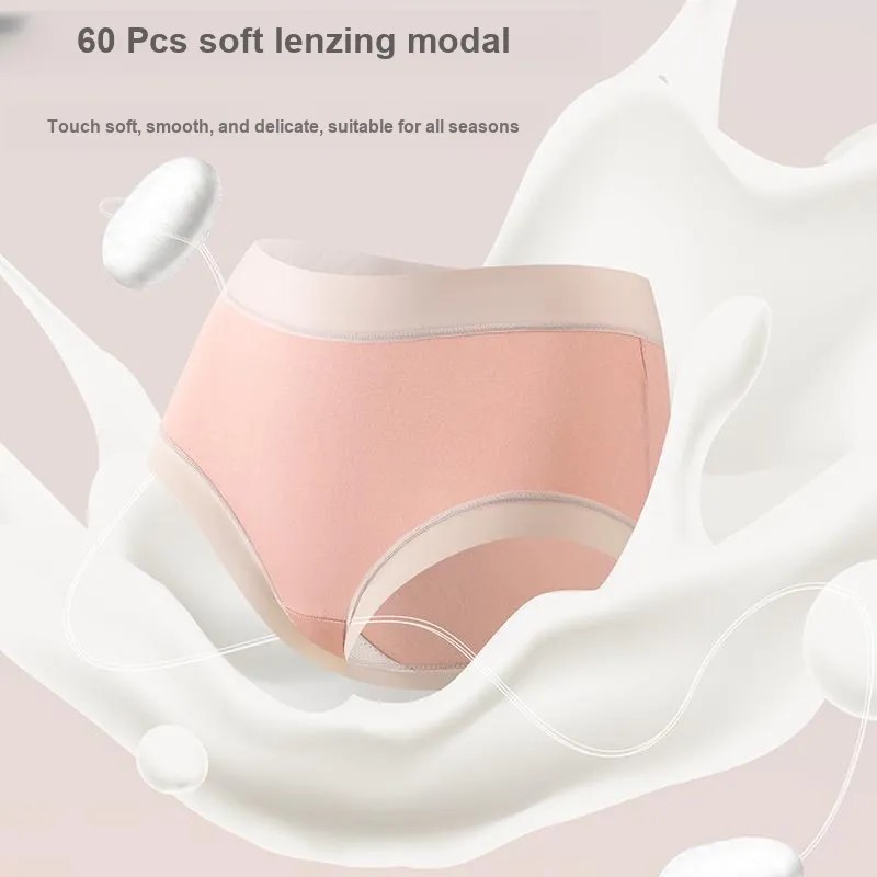 YUZHAOLIN Underpants Women's Combo Set-28