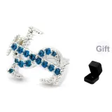 Single Box (Blue Gift Box Set)