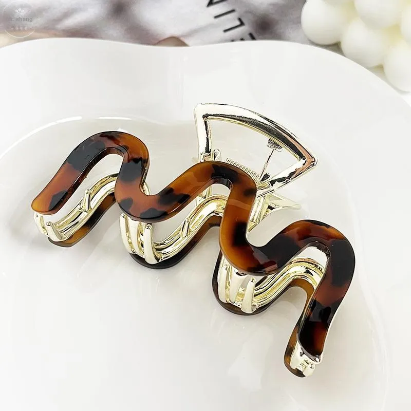 ZWU Hair Clips Women's-3