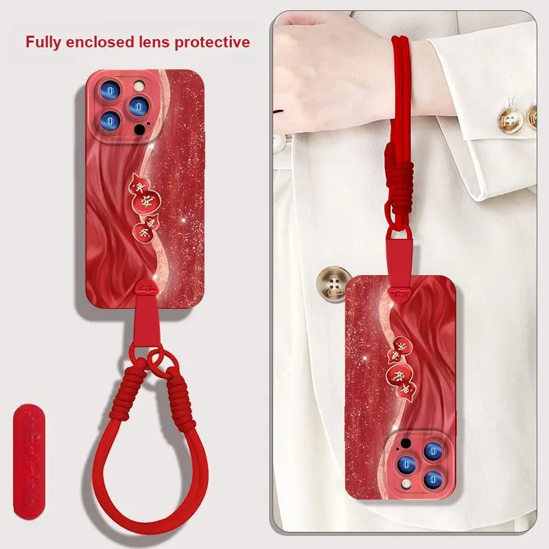 Interesting shell Phone Cases-7