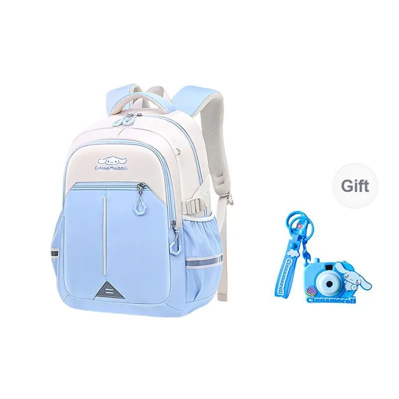 Sanrio Polyester Kids Bag Kids'-7