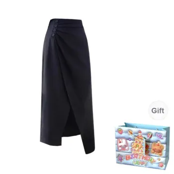 REMOULD Casual Long Skirt Women's