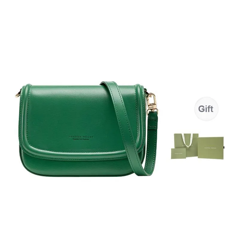 VANESSA HOGAN Vh Classic Series Crossbody Bags-4