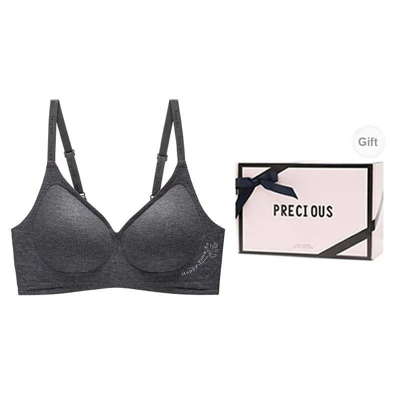 OEING Women's Bras-12