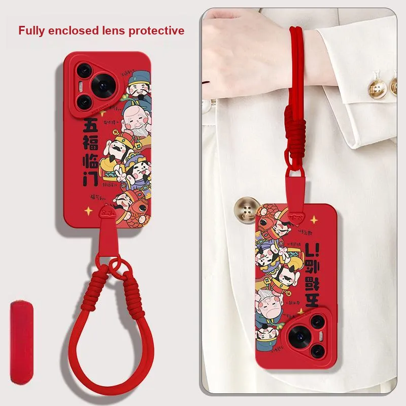 Interesting shell Phone Cases-3