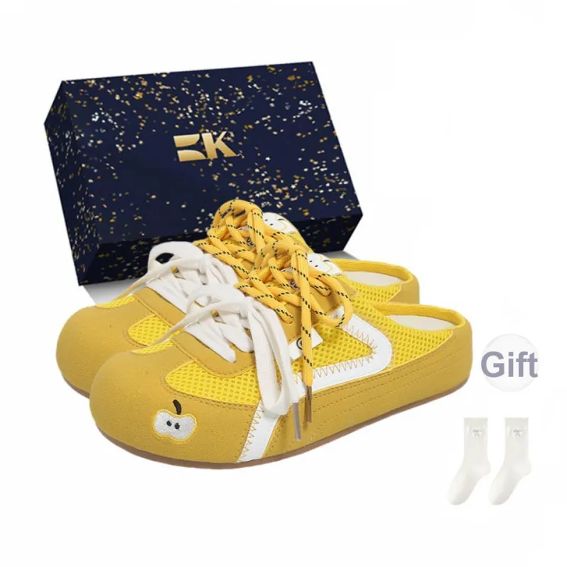 Boldi Kuki Closed Toe Slippers Women's-0