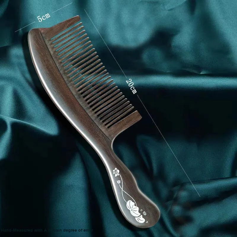 XIBI Hairdressing Tools Unisex-2