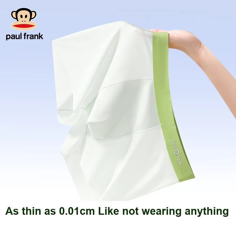 PAUL FRANK Underpants Men's Shopping Bag Combo Set-13