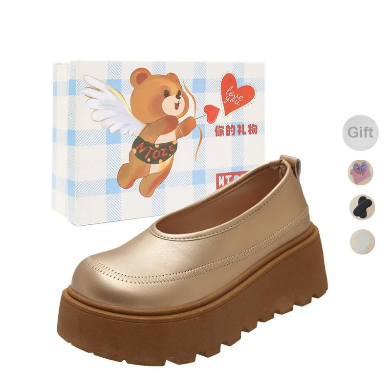 NTOZE Casual Single Shoes Women's-20