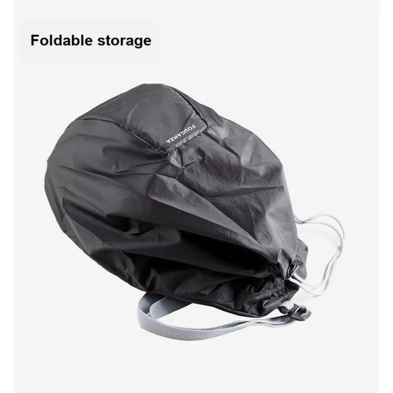 DECATHLON Basketball Bags Large Capacity Backpack Unisex-4