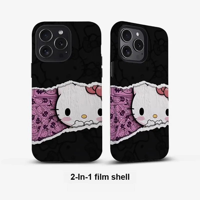 HASEE Phone Cases-3